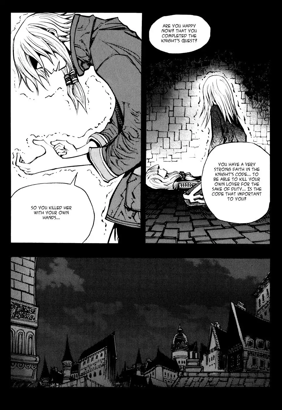 Nephilim John Chapter 27 25